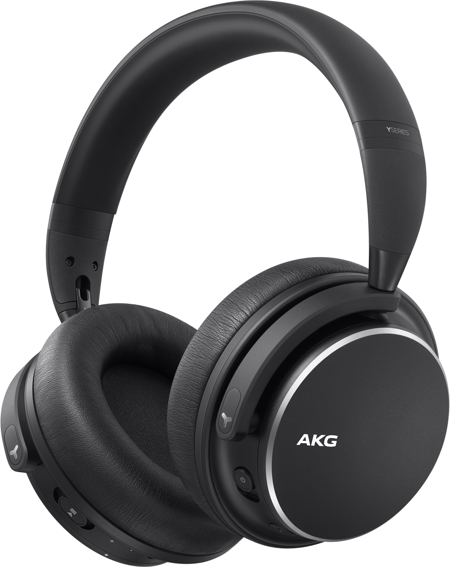 AKG Y600NC SAMSUNG 新品未使用 AKG Y600NC WIRELESS | ワイヤレスオーバーイヤーノイズキャンセリング