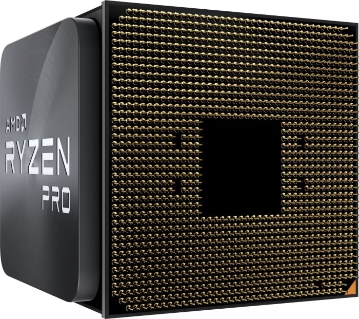 AMD Ryzen 5 PRO 4650G - buy at Digitec