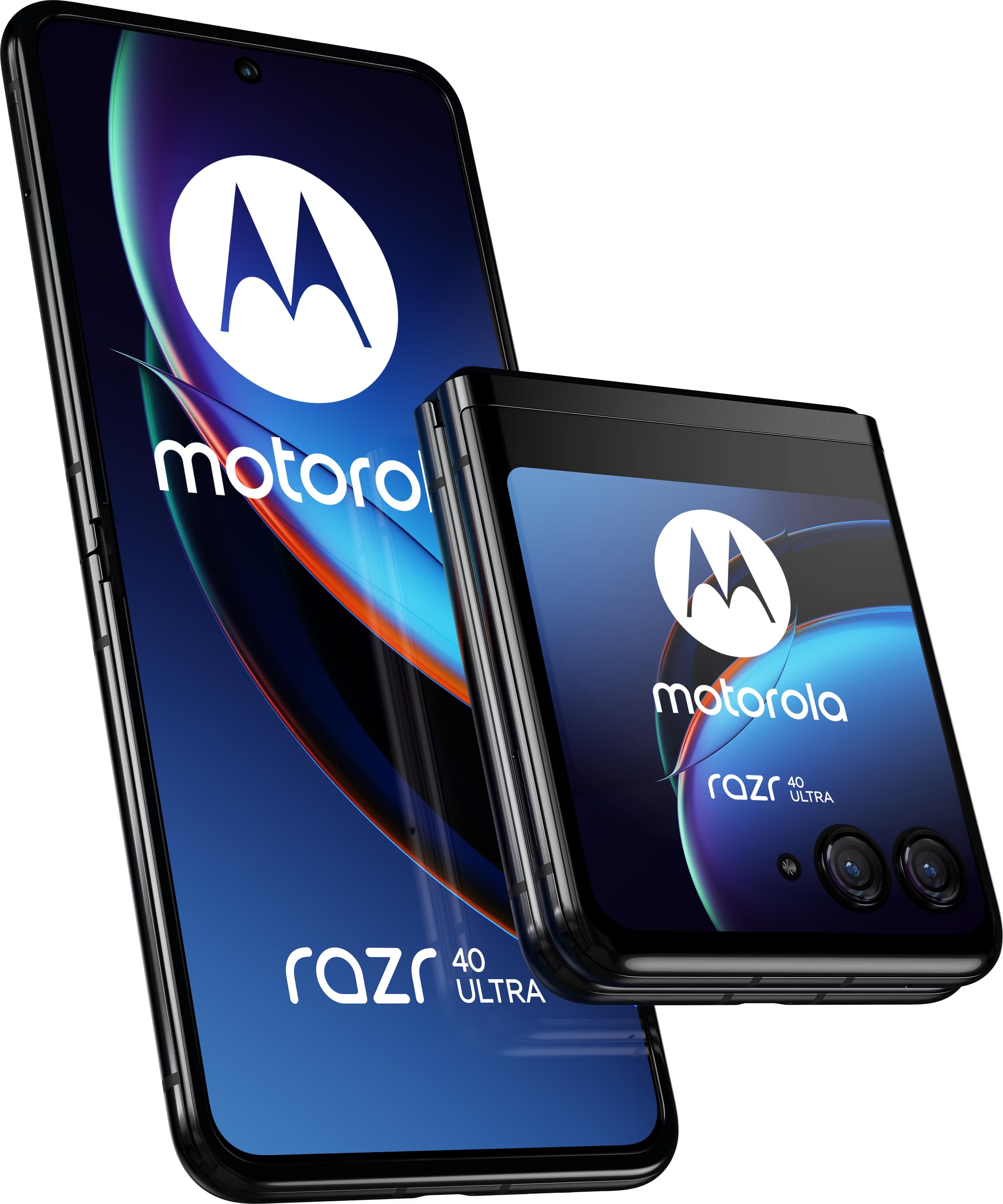 MOTOROLA razr 40 Ultra 256GB インフィニットブラック Amazon.co.jp: モトローラ motorola razr 40 ultra インフィニット