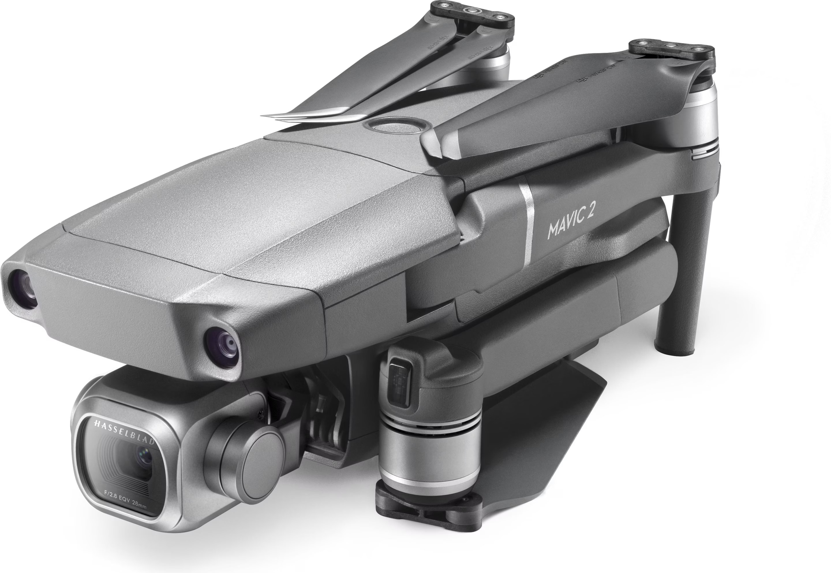 DJI Mavic 2 Pro - buy at Digitec