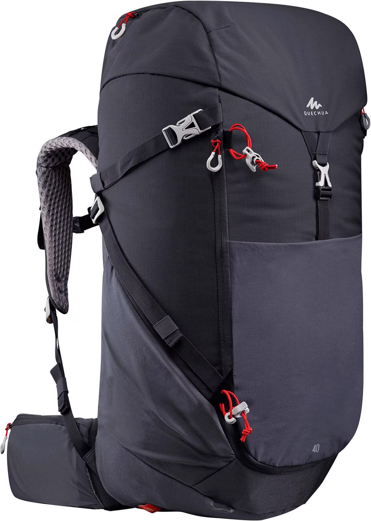 Hiking Backpack Mh500 Zaino Decathlon 20 Litri Zaini Quechua