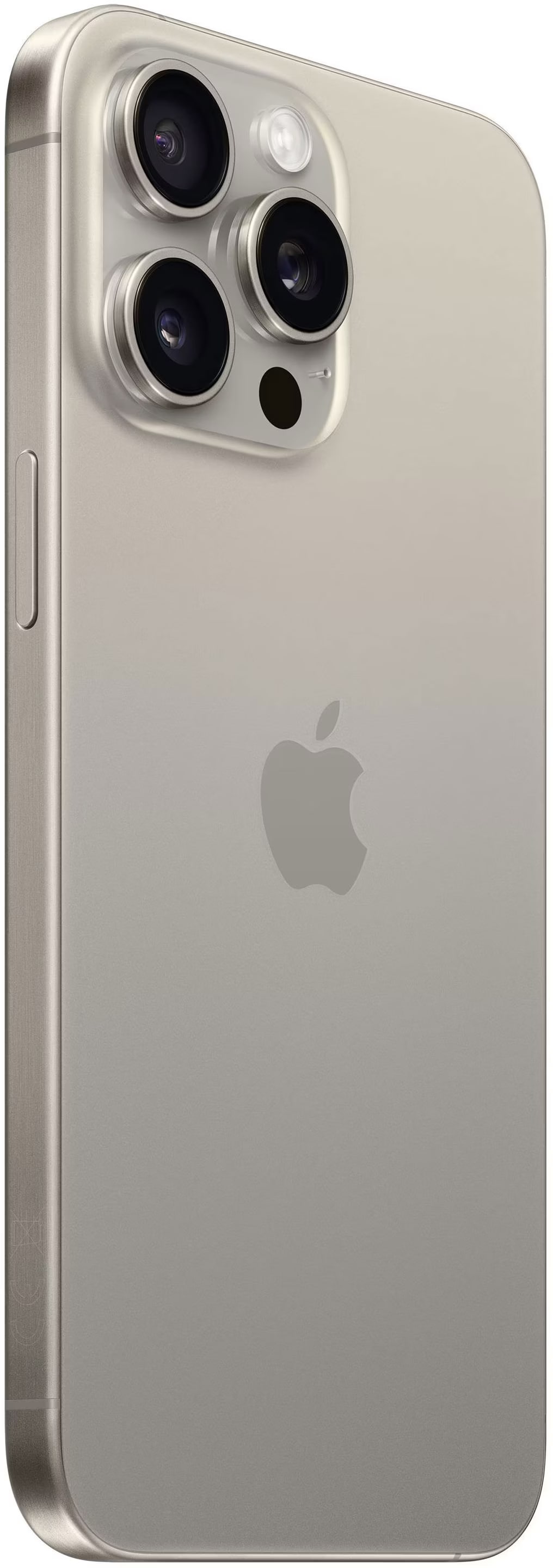 Apple iPhone 15 Pro Max シルバー 本体 Apple iPhone 15 Pro Max (256 GB, Natural Titanium, 6.70