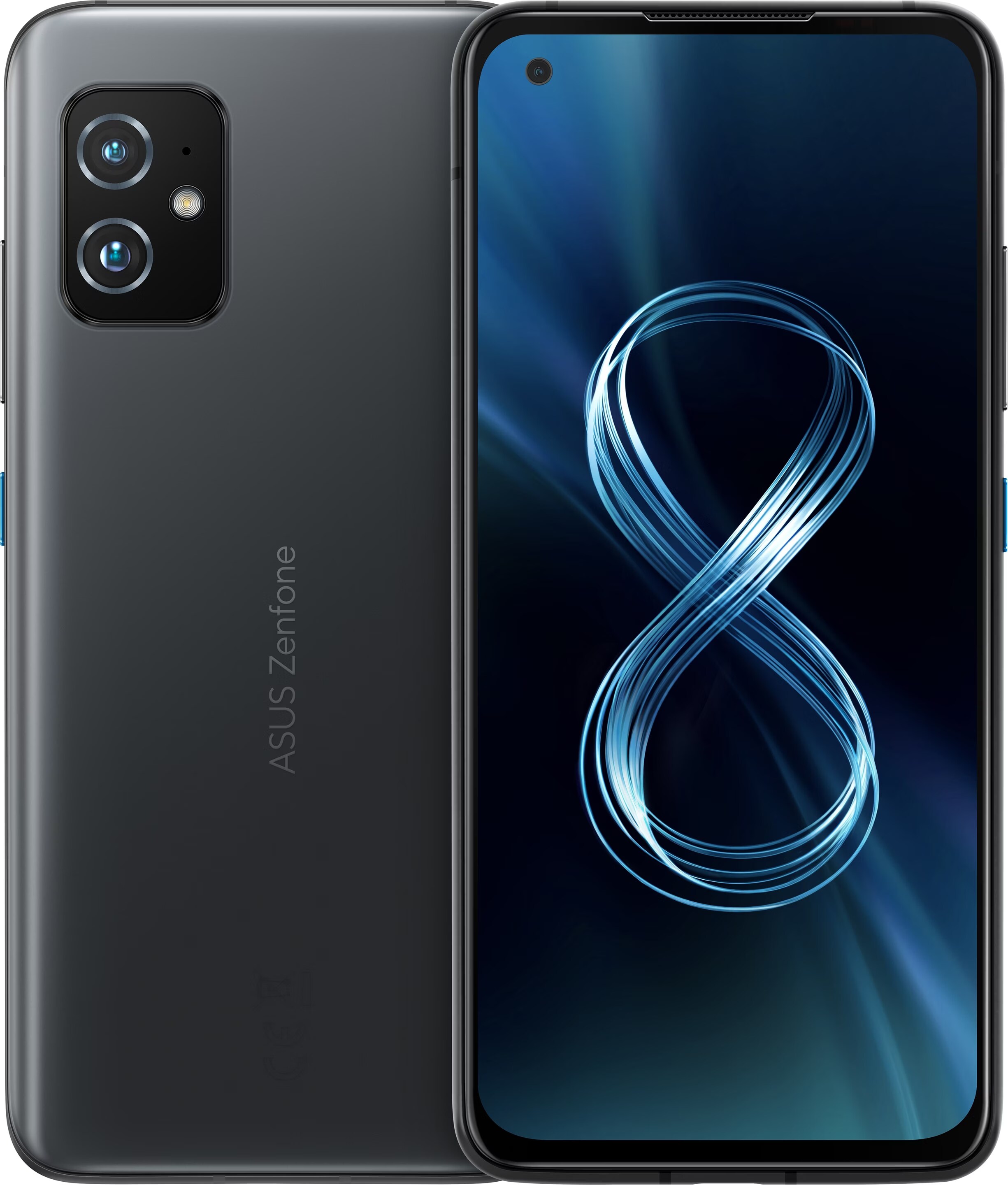 ASUS Zenfone 8 (8GB) - buy at Digitec