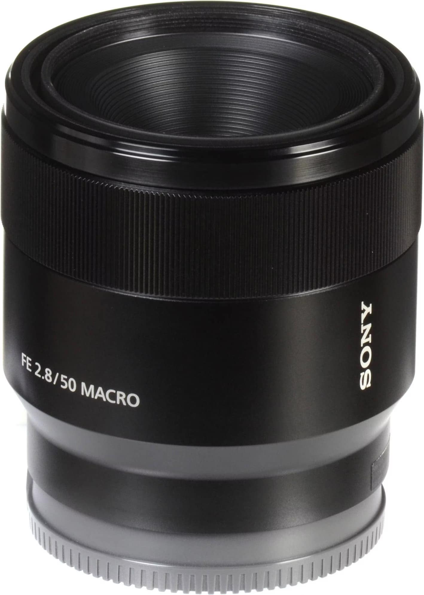 Sony FE 50mm f/2.8 Makro - kaufen bei Digitec