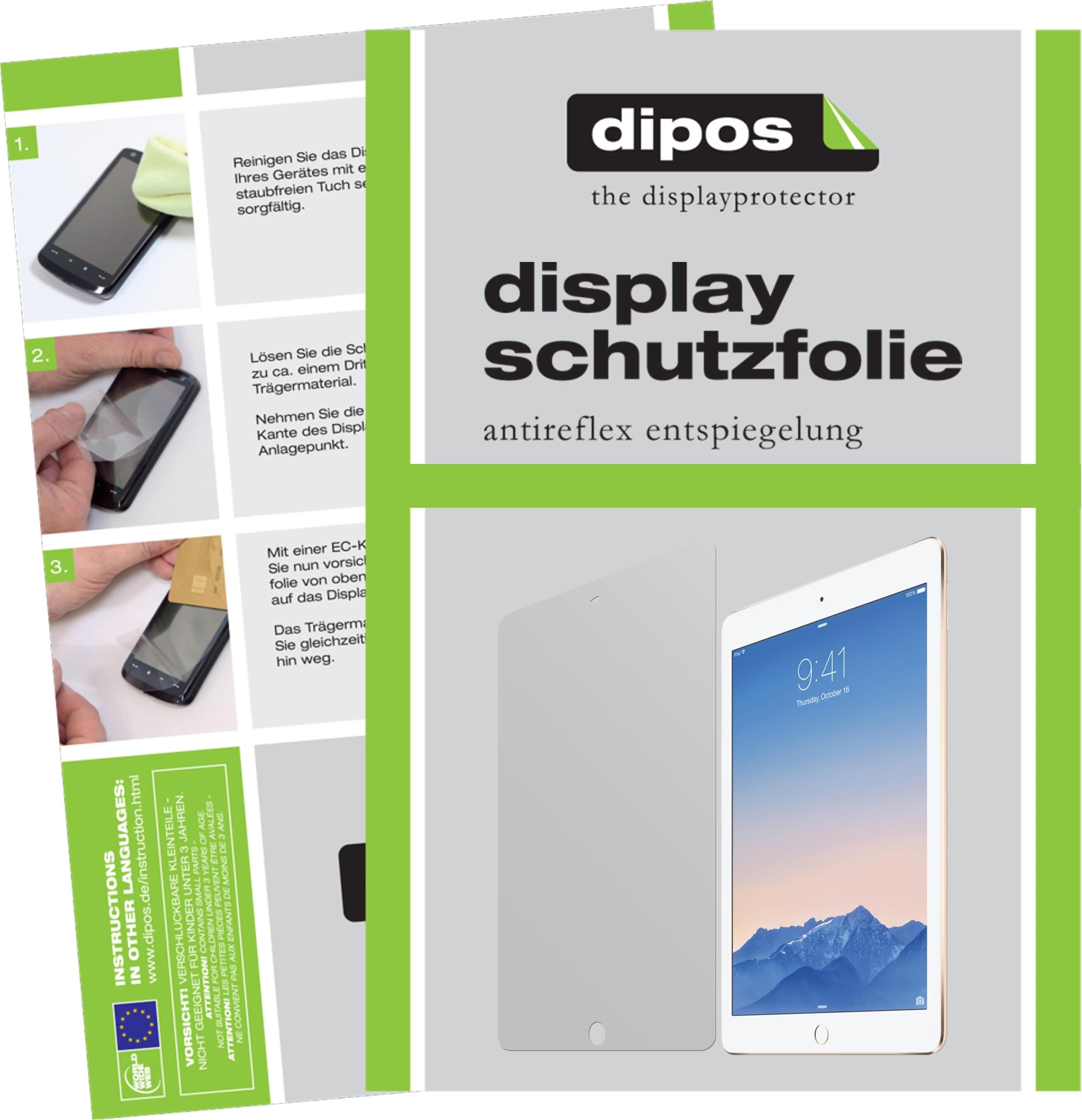 Pellicole Protettive Per Huawei P10 Lite Spedizione Gratuita - Foto 5