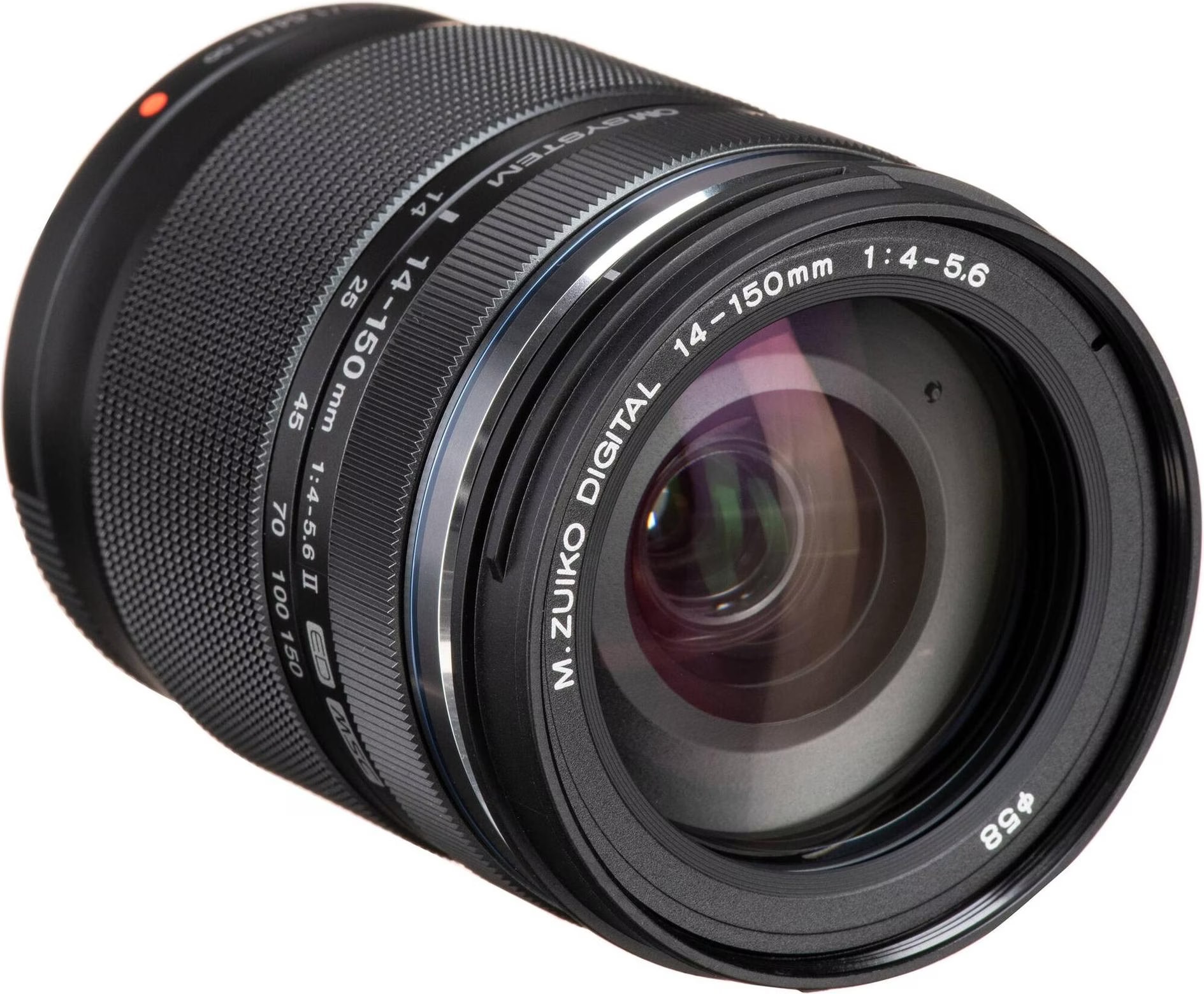 Olympus OM System M.Zuiko D 4,0-5,6/14-150 II - kaufen bei Digitec