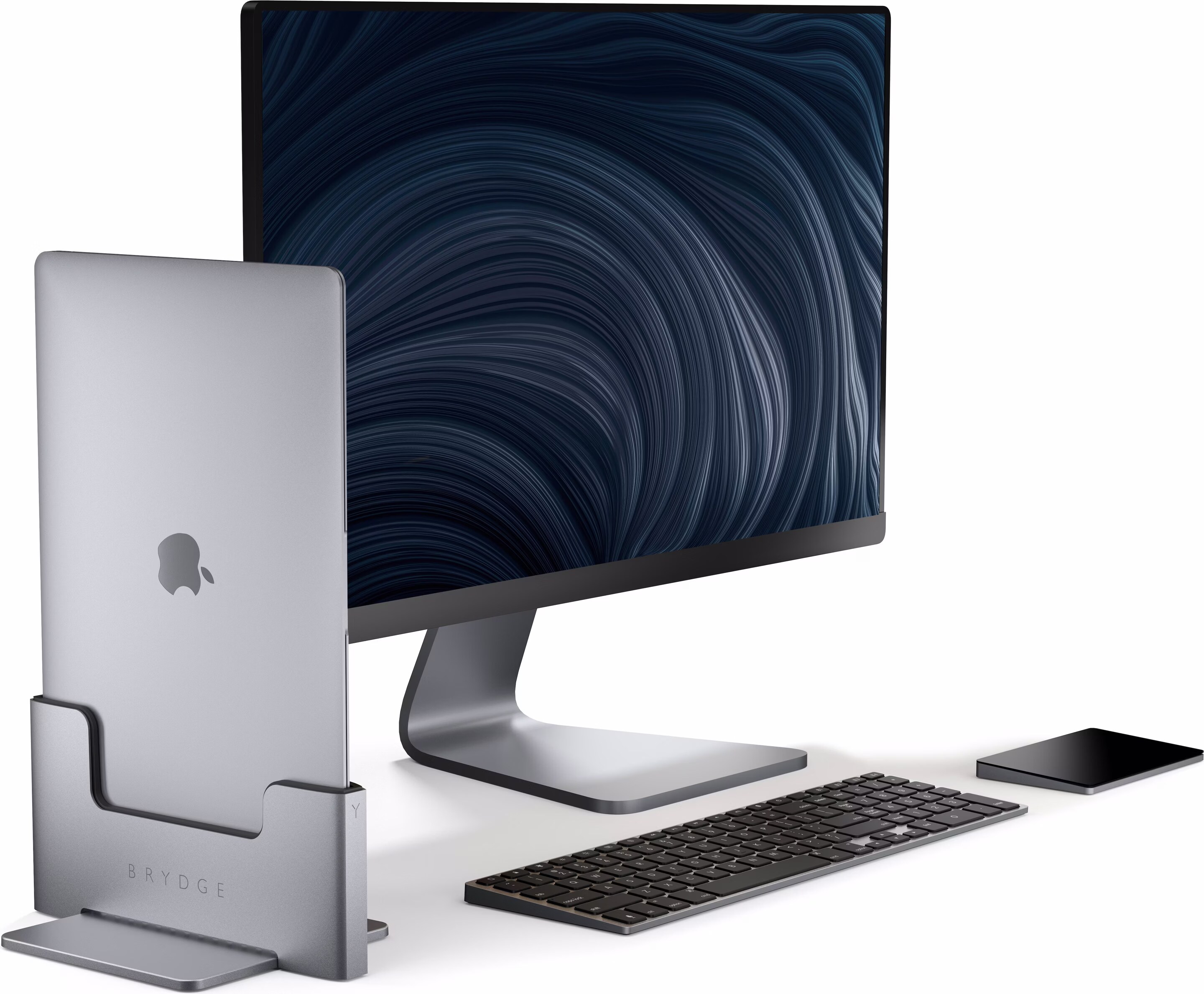Brydge Vertical Dock MacBook Air 13