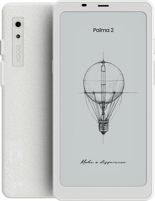 onyx boox palma ホワイト　カバー2個+液晶フィルム付き Amazon.co.jp: BOOX Palma 6.13インチ 電子ペーパー タブレット