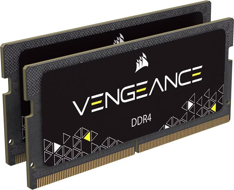 Corsair Vengeance (2 x 16GB, 3200 MHz, DDR4-RAM, SO-DIMM) - Digitec