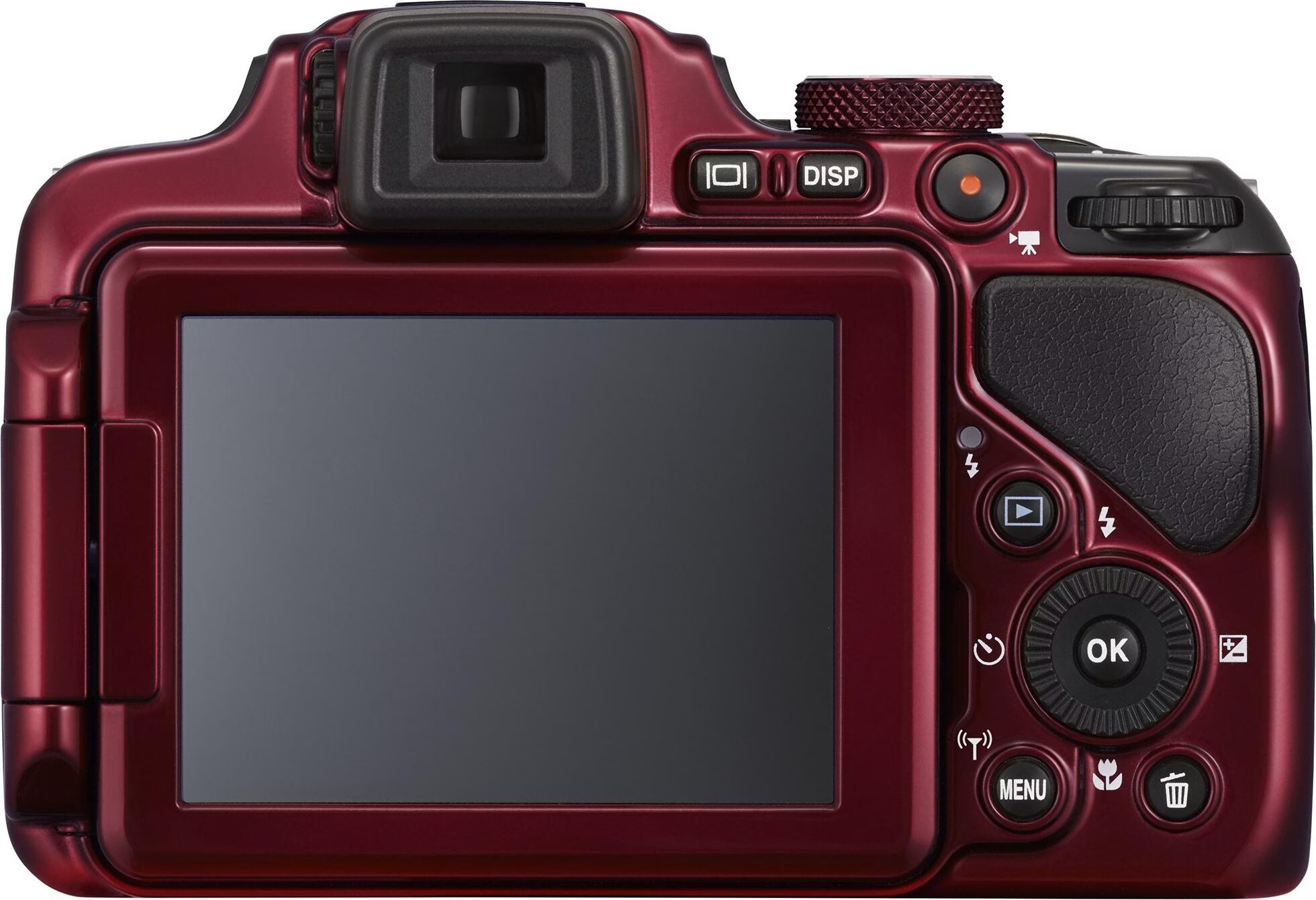 Nikon Coolpix P600 - kaufen bei Digitec