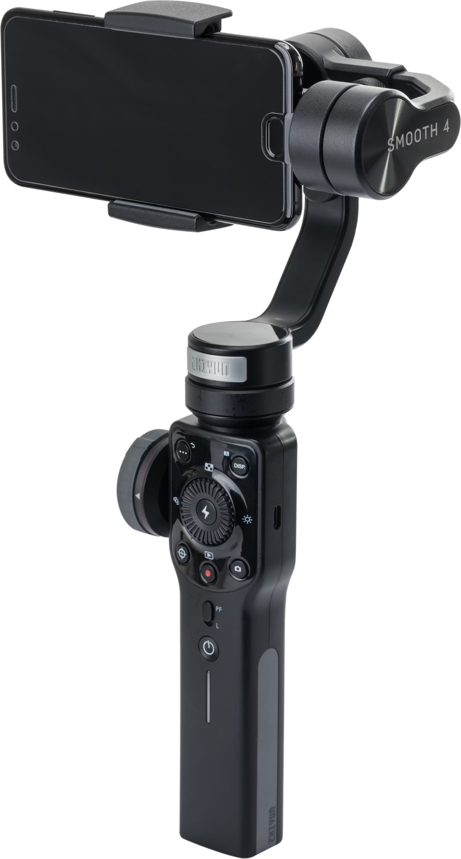 Zhiyun Smooth 4 Smartphone-Gimbal - kaufen bei Digitec