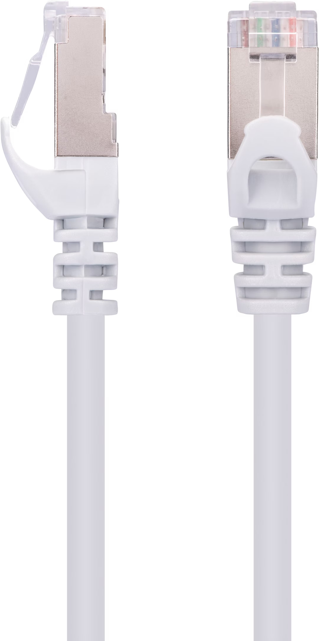 Lindy Câble Réseau Cat.6 S/FTP, Cuivre, 250MHz, Vert, 15m