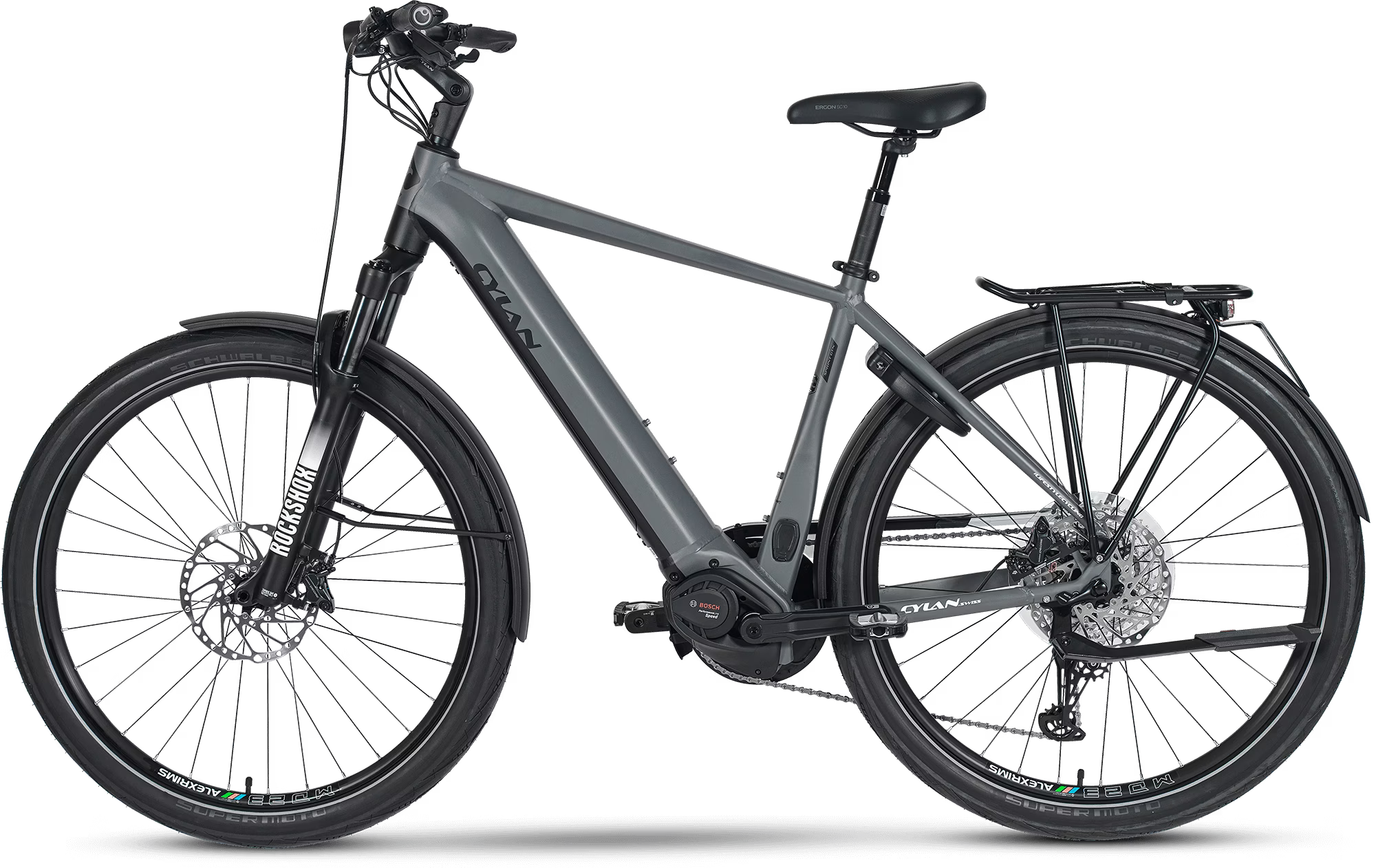 beste trekking e bike 7 Ultra+ – Premium E-Trekking mit 100 Nm Power – HEPHA E-Bike Cat_Lvl_2: Kinderbekleidung Uebler i21 Fahrradträger / Rahmenhöhe:40 CM