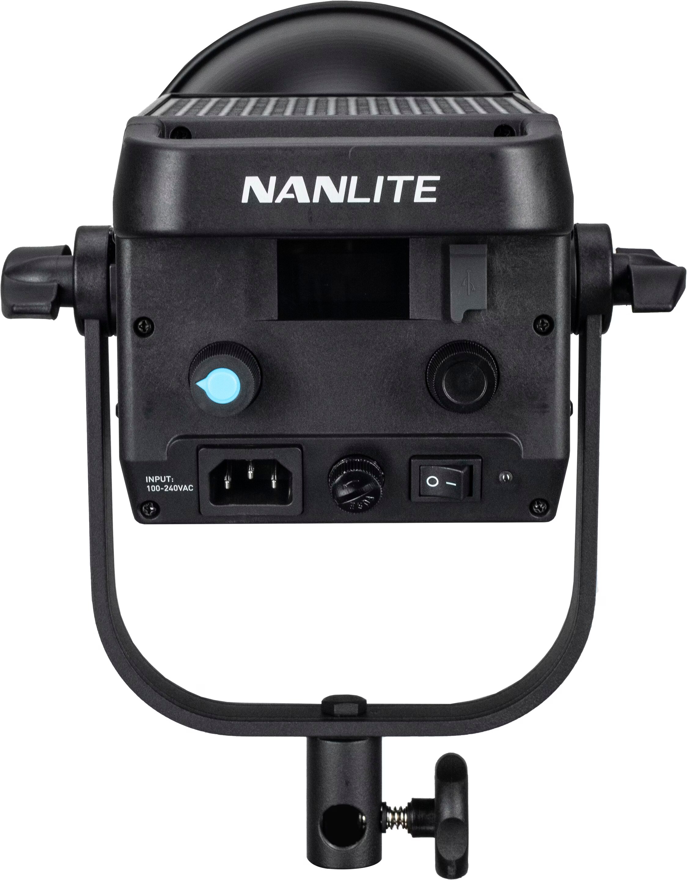 NANLITE Projecteur de studio Forza 720 - Foto Erhardt
