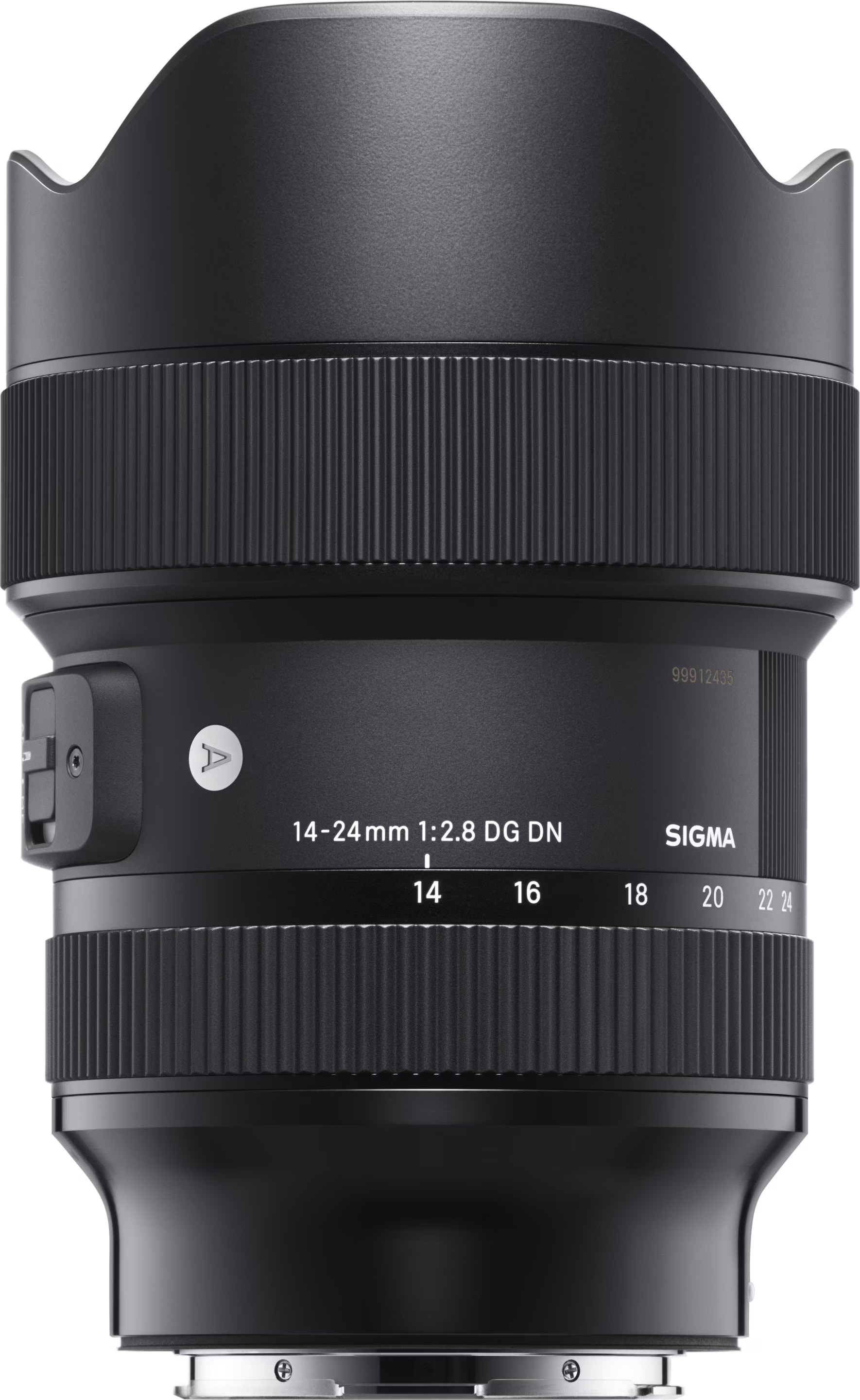 Sigma 14-24mm F2.8 DG DN, Sony E - kaufen bei Digitec