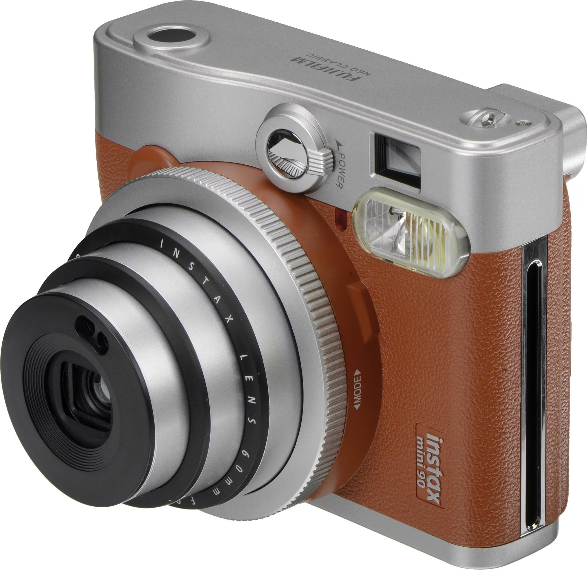 FUJIFILM instax mini 90 NEOCLASSIC オマケ有 Fujifilm Instax Mini 90 Neo Classic - kaufen bei Digitec
