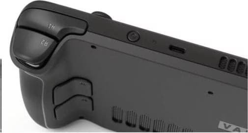 Valve Steam Deck 64GB - kaufen bei Digitec