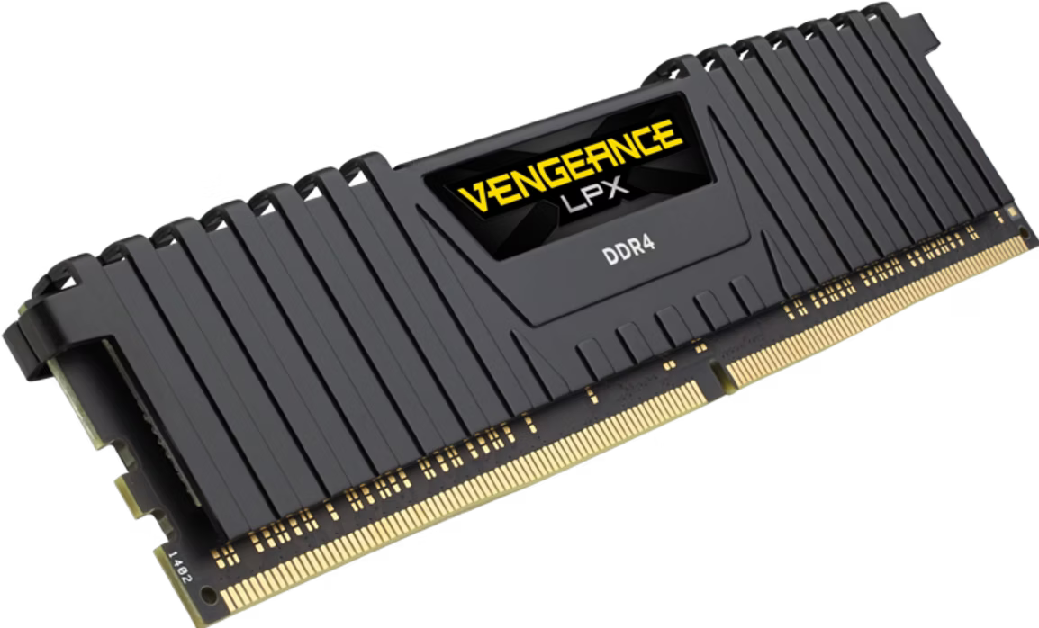 W*D様 Corsair Vengeance LPX DDR4 16GB 266 93cb33c0-d248-4890-b08f-
