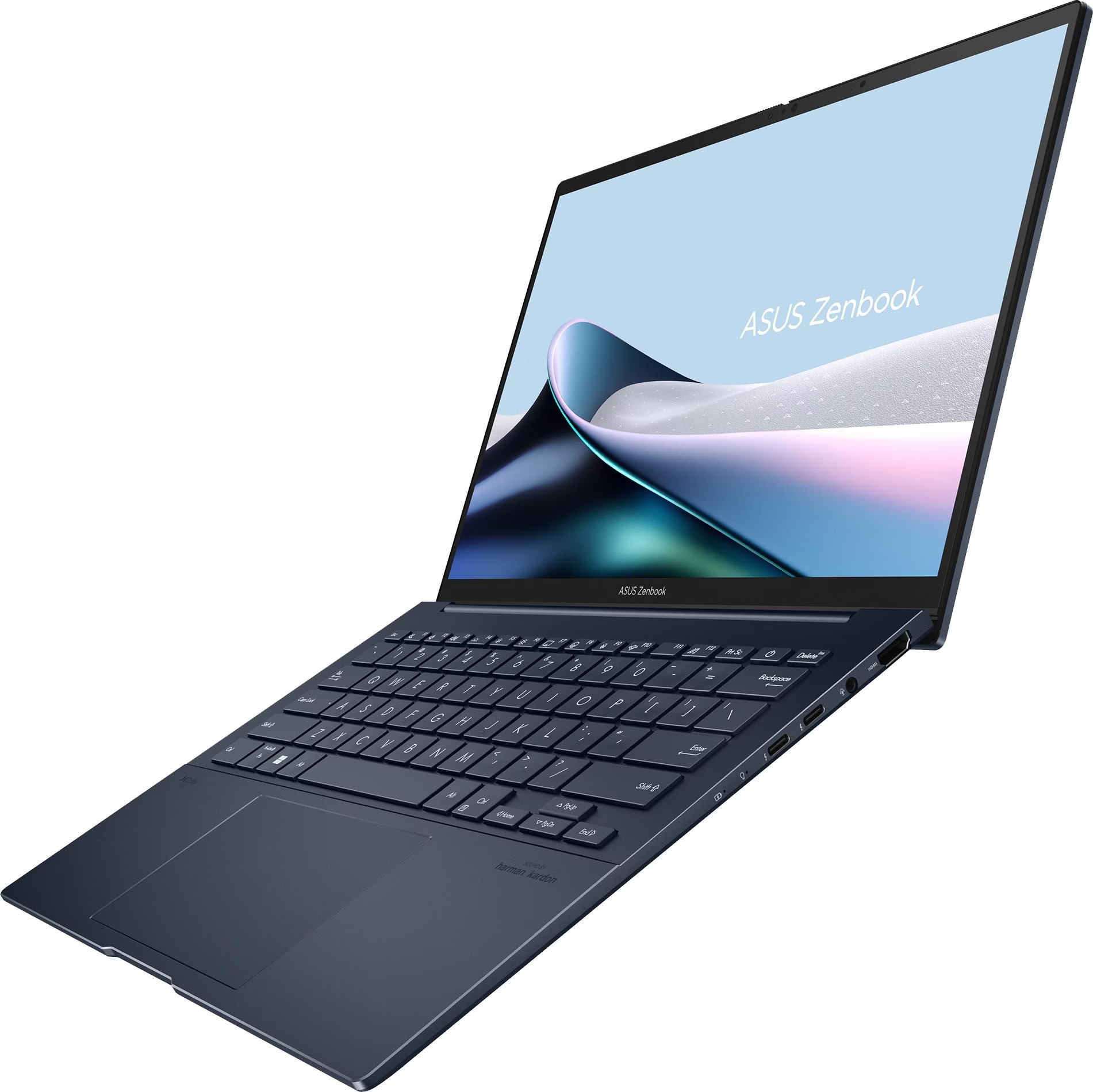 Windowsノート本体 ASUS Zenbook 14 OLED Intel Core Ultra 7 ASUS Zenbook 14 OLED - buy at Digitec