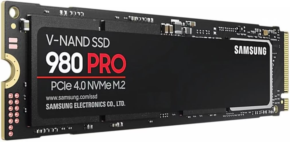 内蔵型SSD SAMSUNG 980 PRO 500GB SSD c1817c3c-108e-4d72-8048-