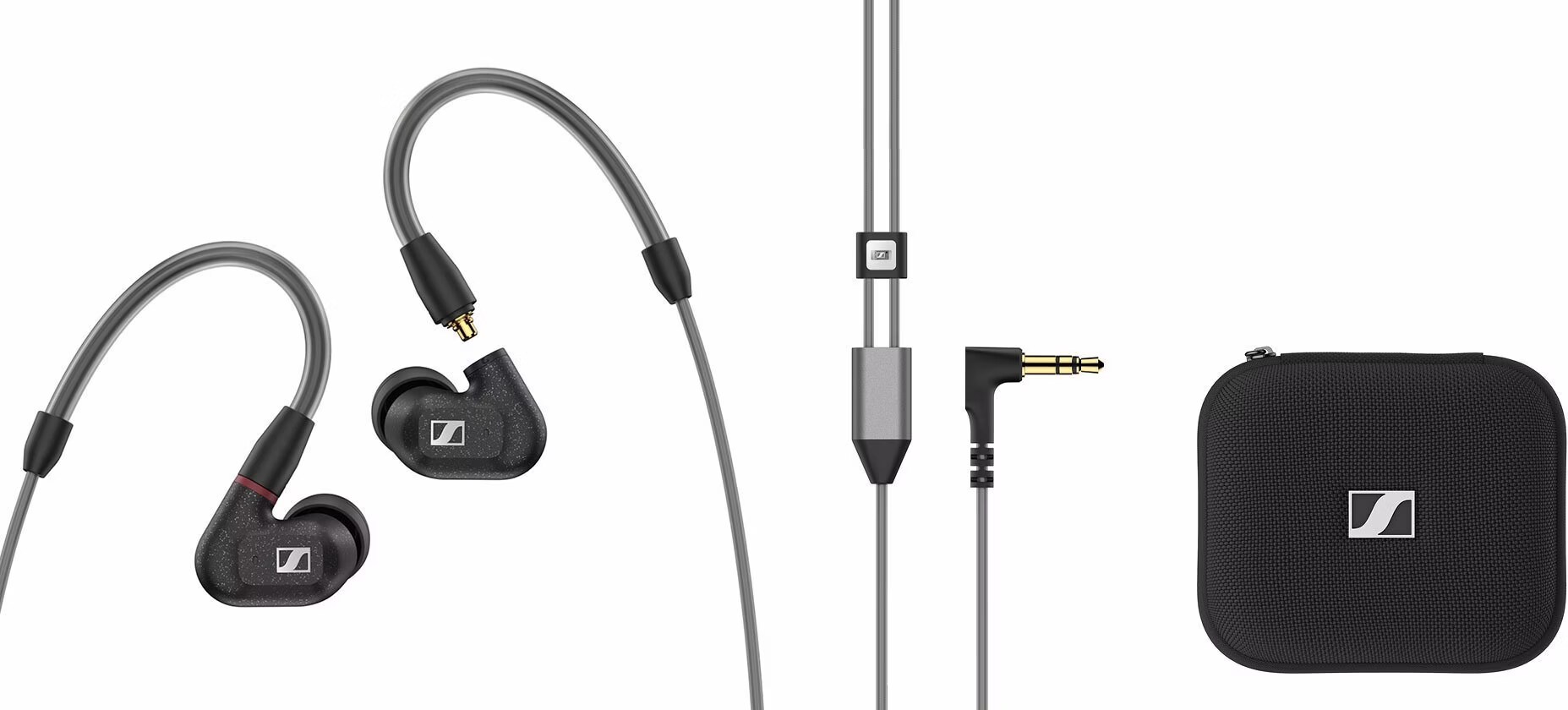 ヘッドホン SENNHEISER IE 300 Sennheiser IE 300 - buy at Digitec