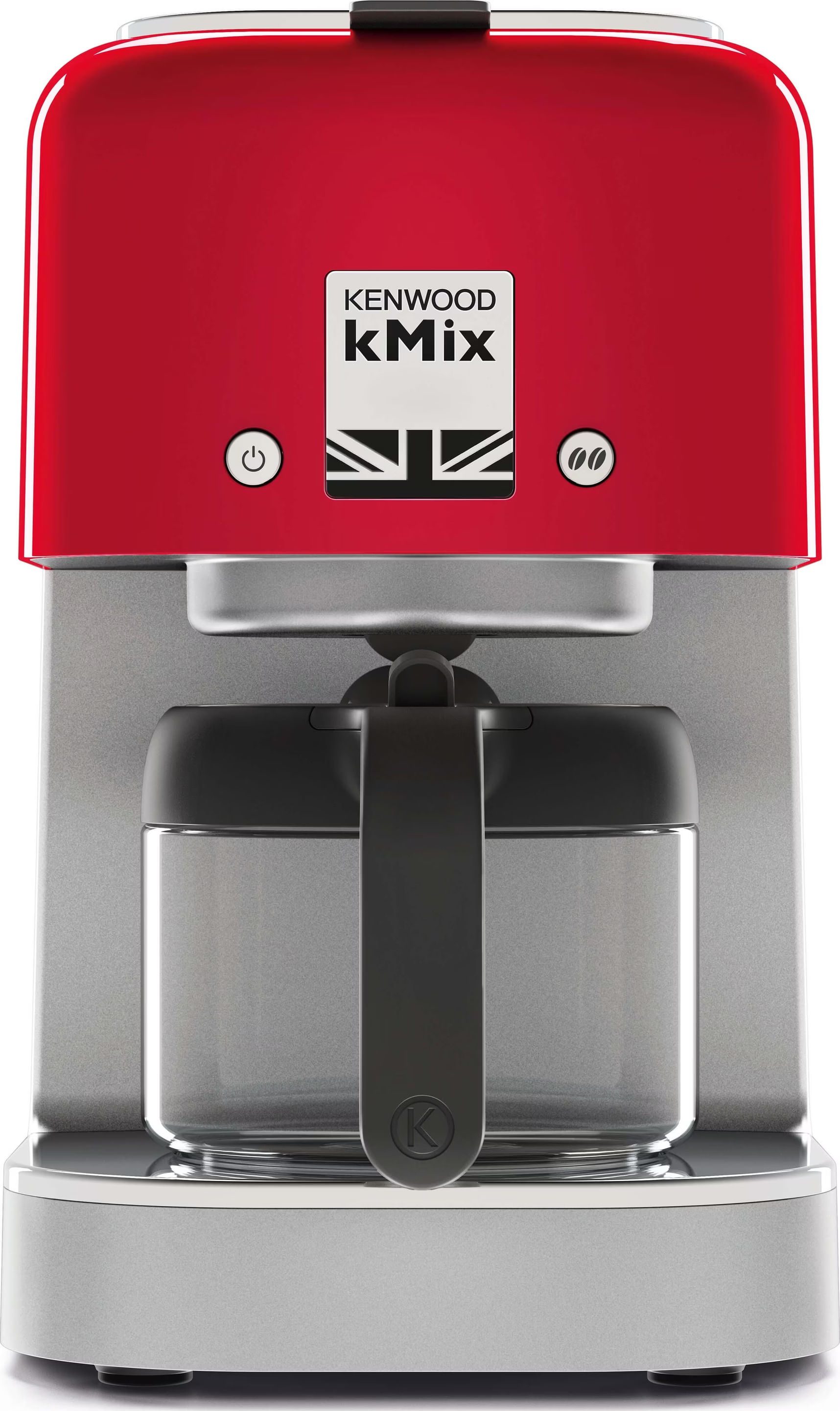 Kenwood kMix COX750BK buy at Digitec