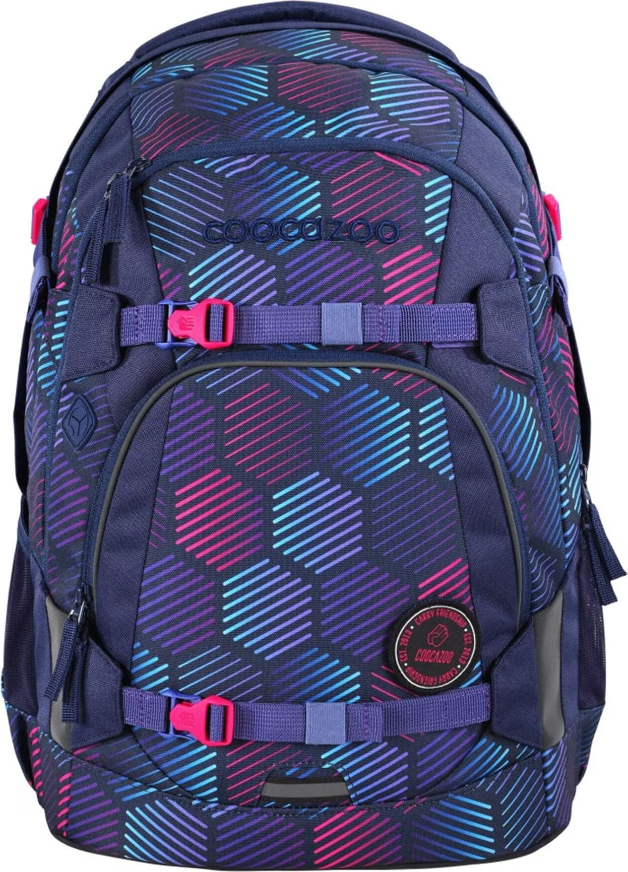 Coocazoo Schulrucksack MATE, 30 Liter - kaufen bei Digitec
