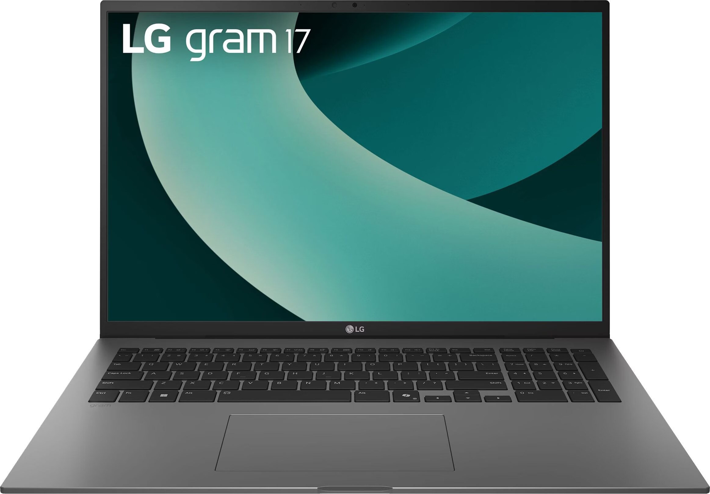 LG Gram - Notebooks - buy at digitec
