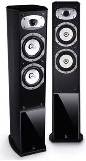 Roth Audio Oli 3 High-End Loudspeaker Pair - buy at Digitec - Digitec