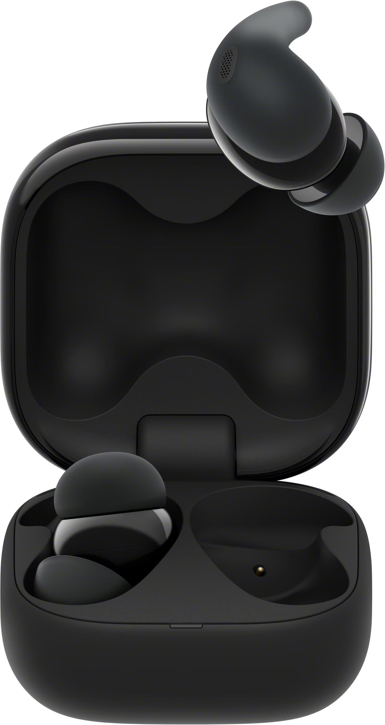 Put to the test: Sony Linkbuds Fit - Digitec