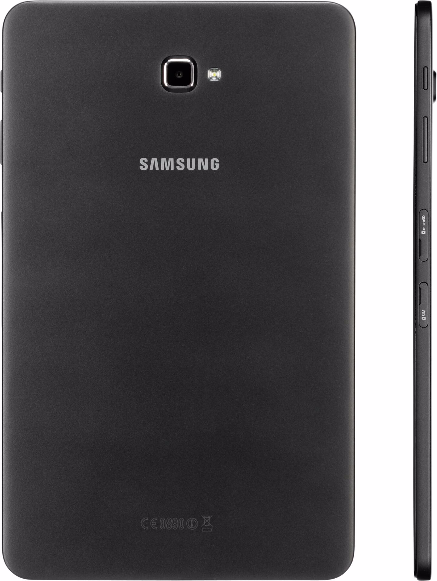 Samsung Galaxy Tab A6 WiFi Refurbished - buy at Digitec