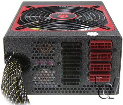 Enermax Revolution 85+ - buy at Digitec