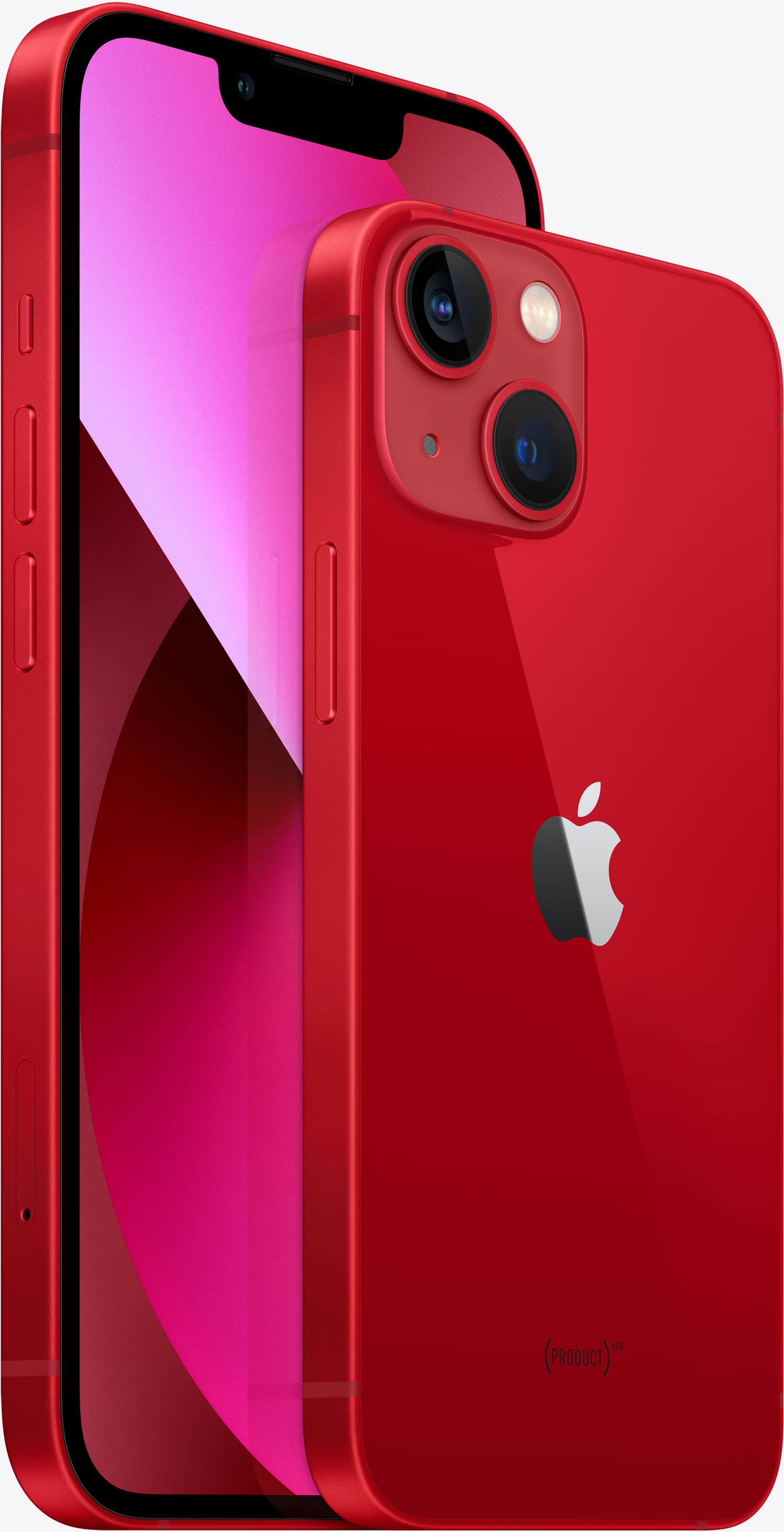 Apple iPhone 13 (PRODUCT) 256GB レッド Apple iPhone 13 (256 GB, (PRODUCT)​RED, 6.10