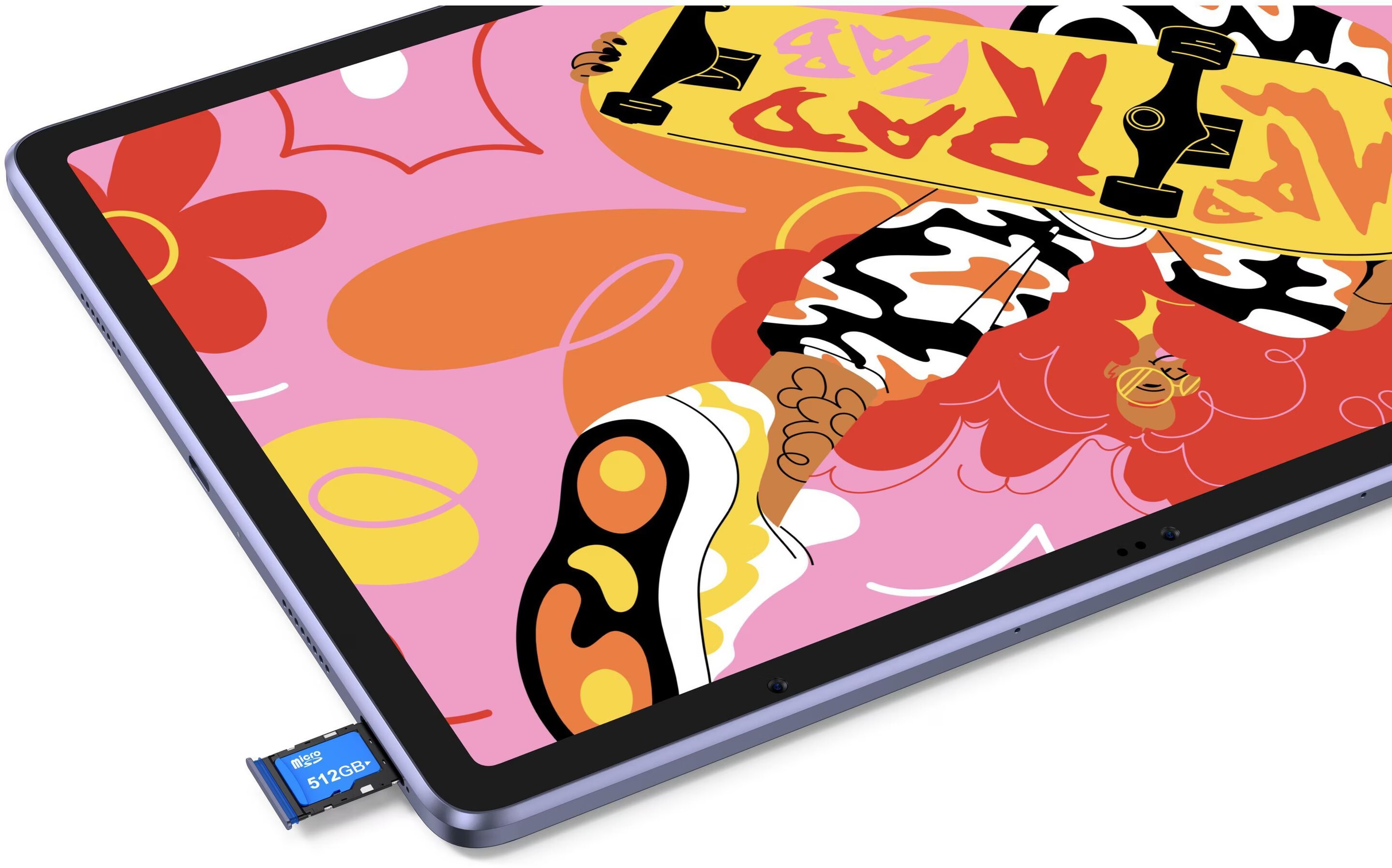 XP-Pen Magic Drawing Pad - buy at Digitec