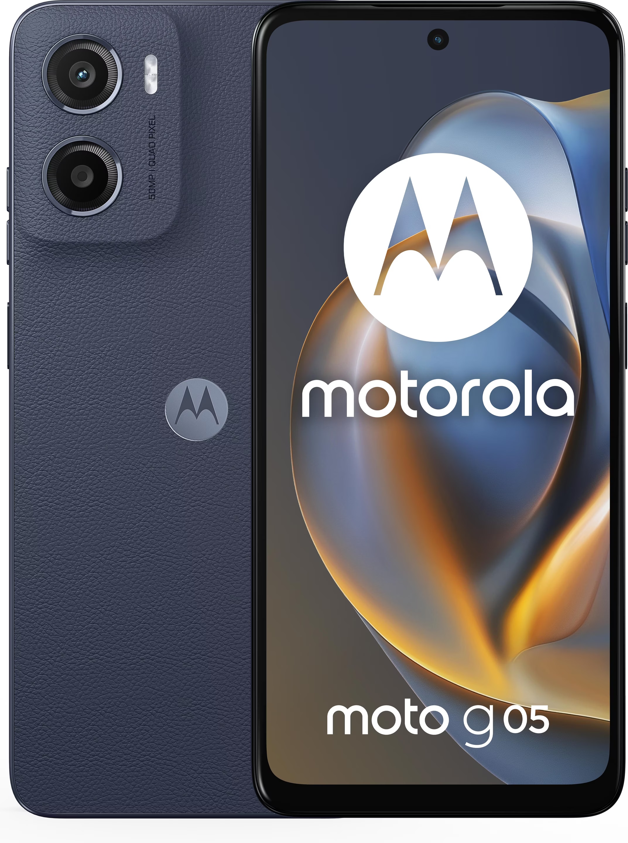 Motorola Moto G05 - kaufen bei Digitec