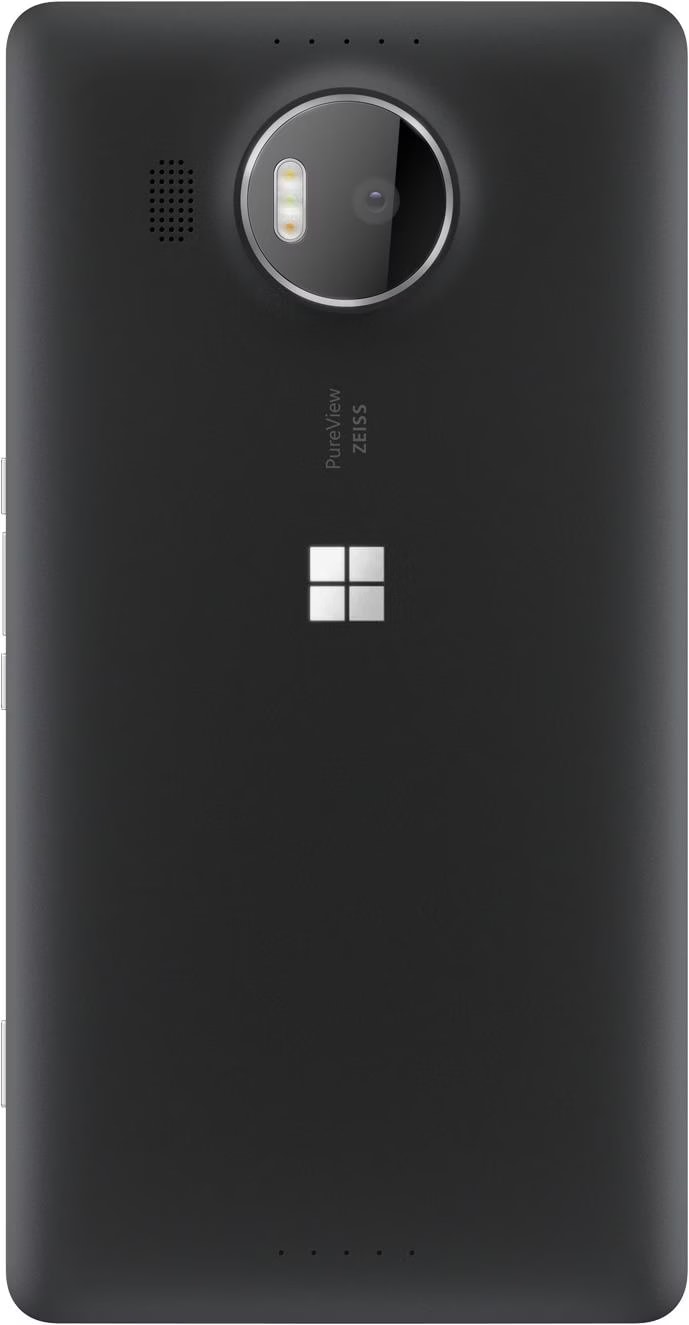 Microsoft Lumia 950 XL - kaufen bei Digitec