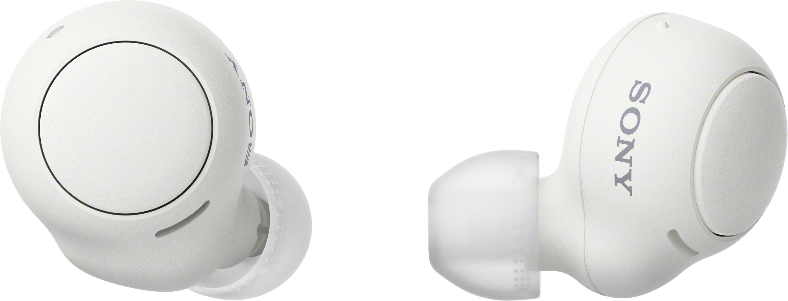 Sony WF-C500 (No noise cancelling, 10 h, Wireless) - buy at