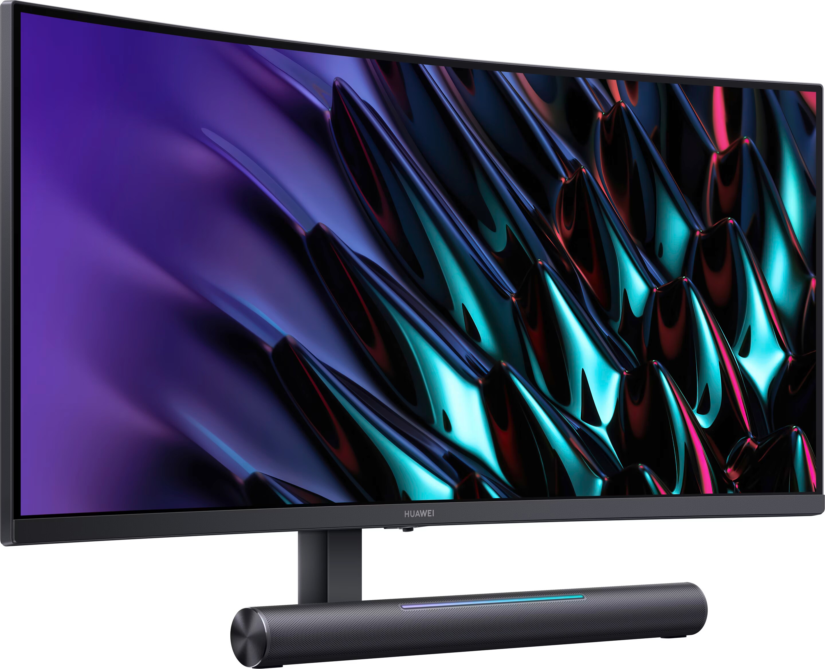Huawei MateView GT - buy at Digitec