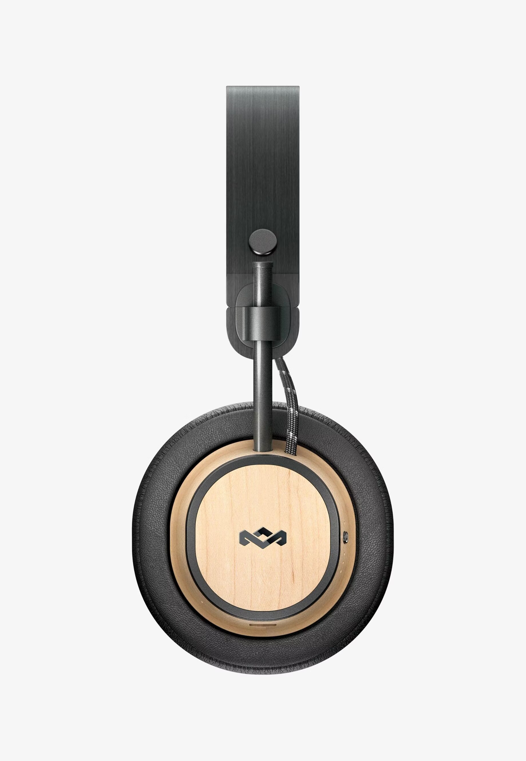 Headphones Review House Of Marley Exodus Bluetooth Headset