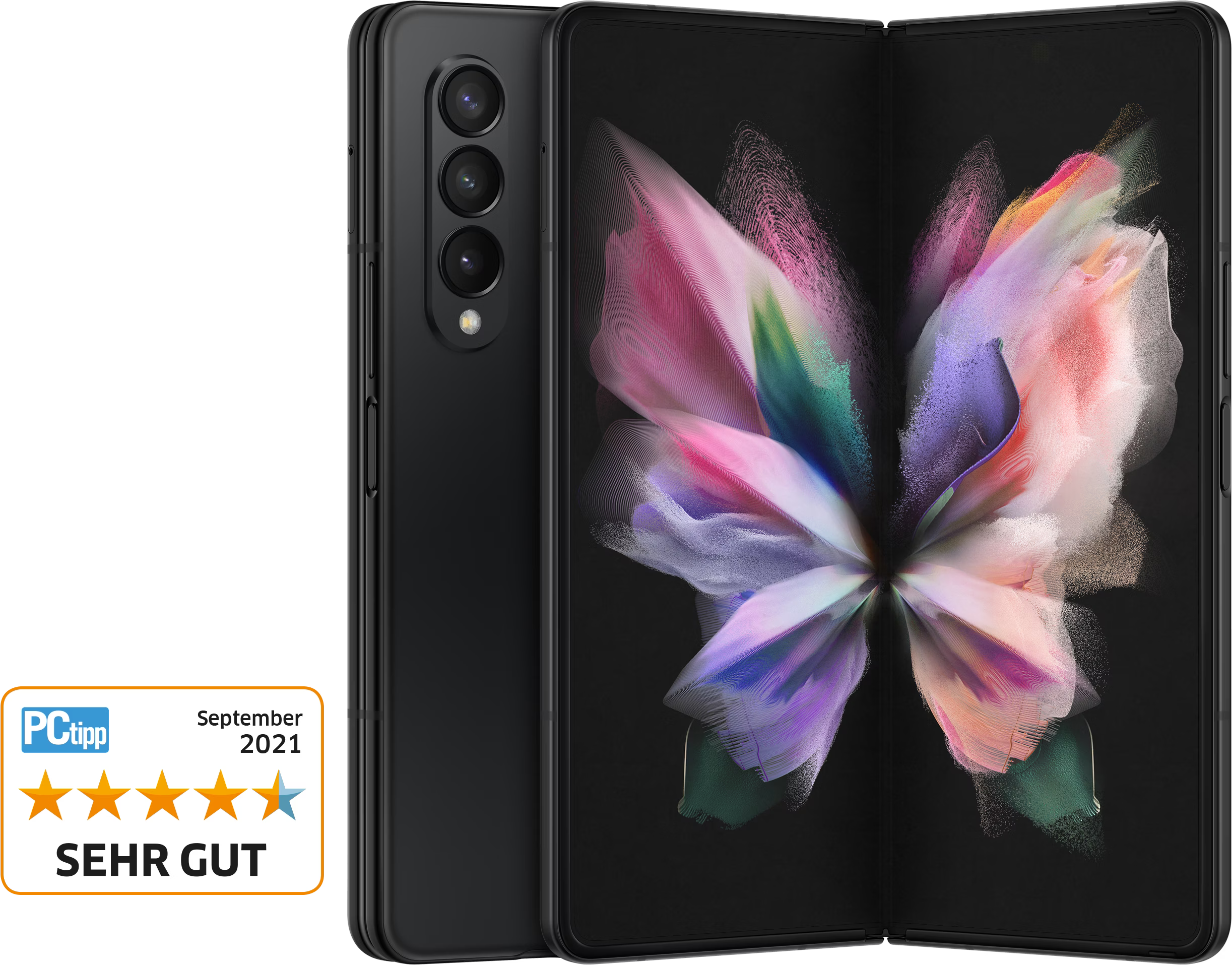 Samsung Galaxy Z Fold3 5G - buy at Digitec