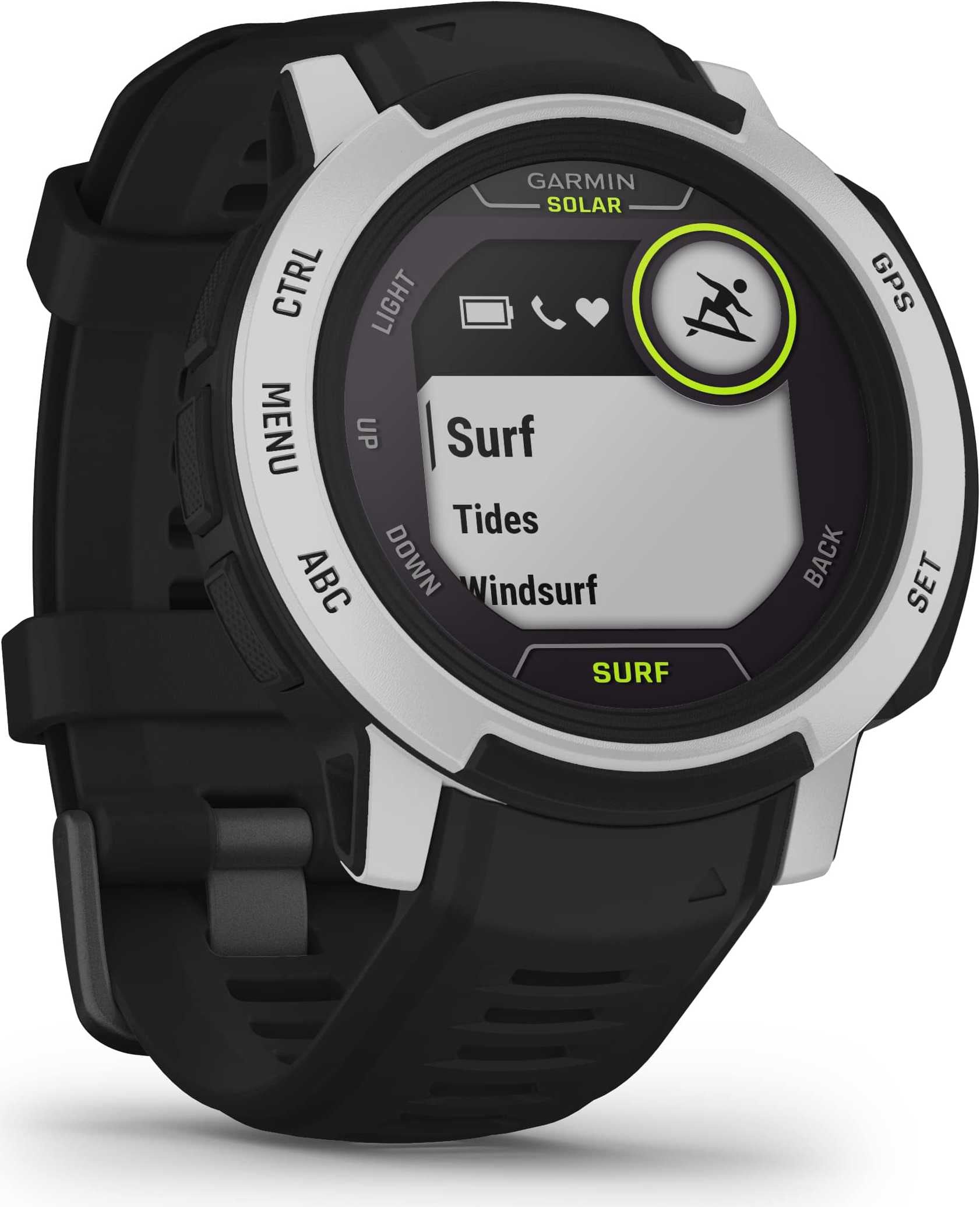 Garmin Instinct 2 Solar Surf Edition - buy at Digitec
