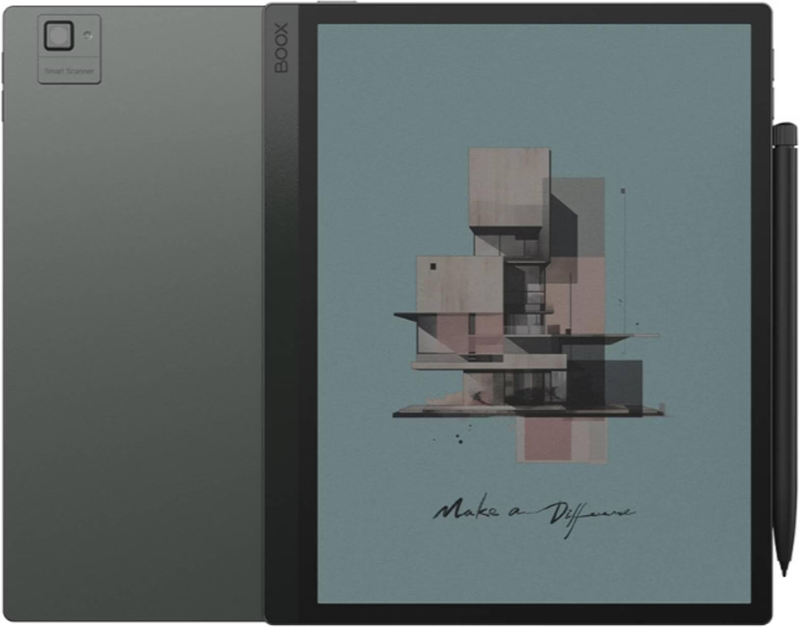 Onyx Boox Tab Ultra C Pro - kaufen bei Digitec