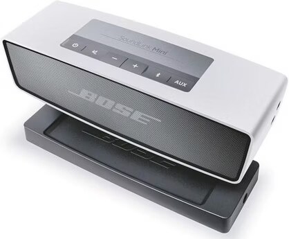 Bose SoundLink Mini - kaufen bei Digitec - Digitec