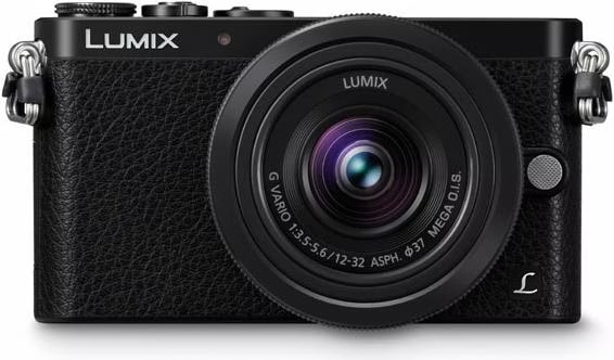Panasonic Lumix GM1, 12-32mm Kit - kaufen bei Digitec
