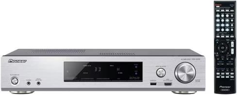 Pioneer 5.1chAVアンプ VSX−S510 Pioneer 5.1chAVアンプ VSX−S510 パイオニア AVアンプ VSX-S510 VSX