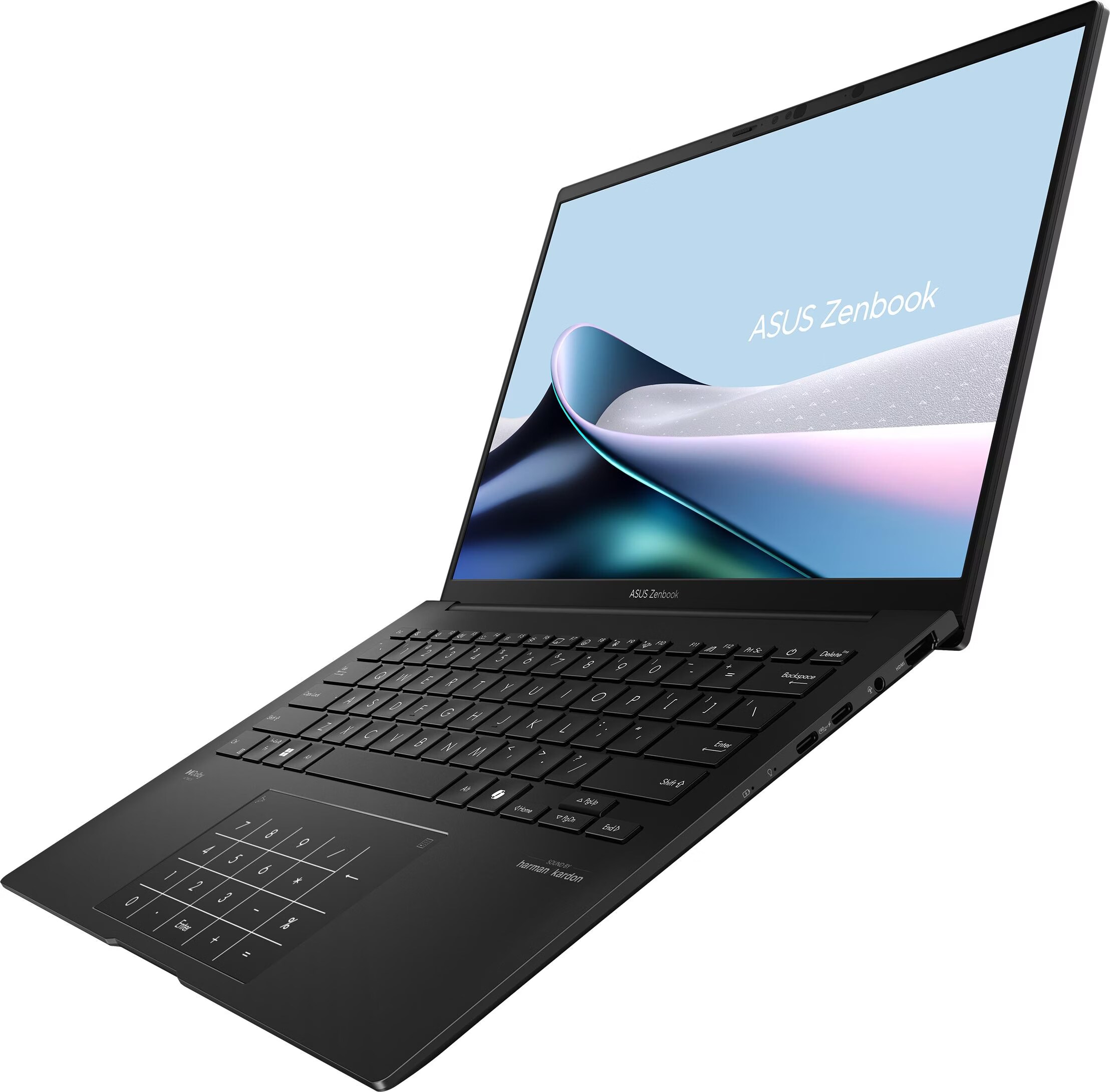 Windowsノート本体 [BLACK FRIDAY] ASUS ZENBOOK 14X OLED edaef3b5-a7b4-40d3-b594-
