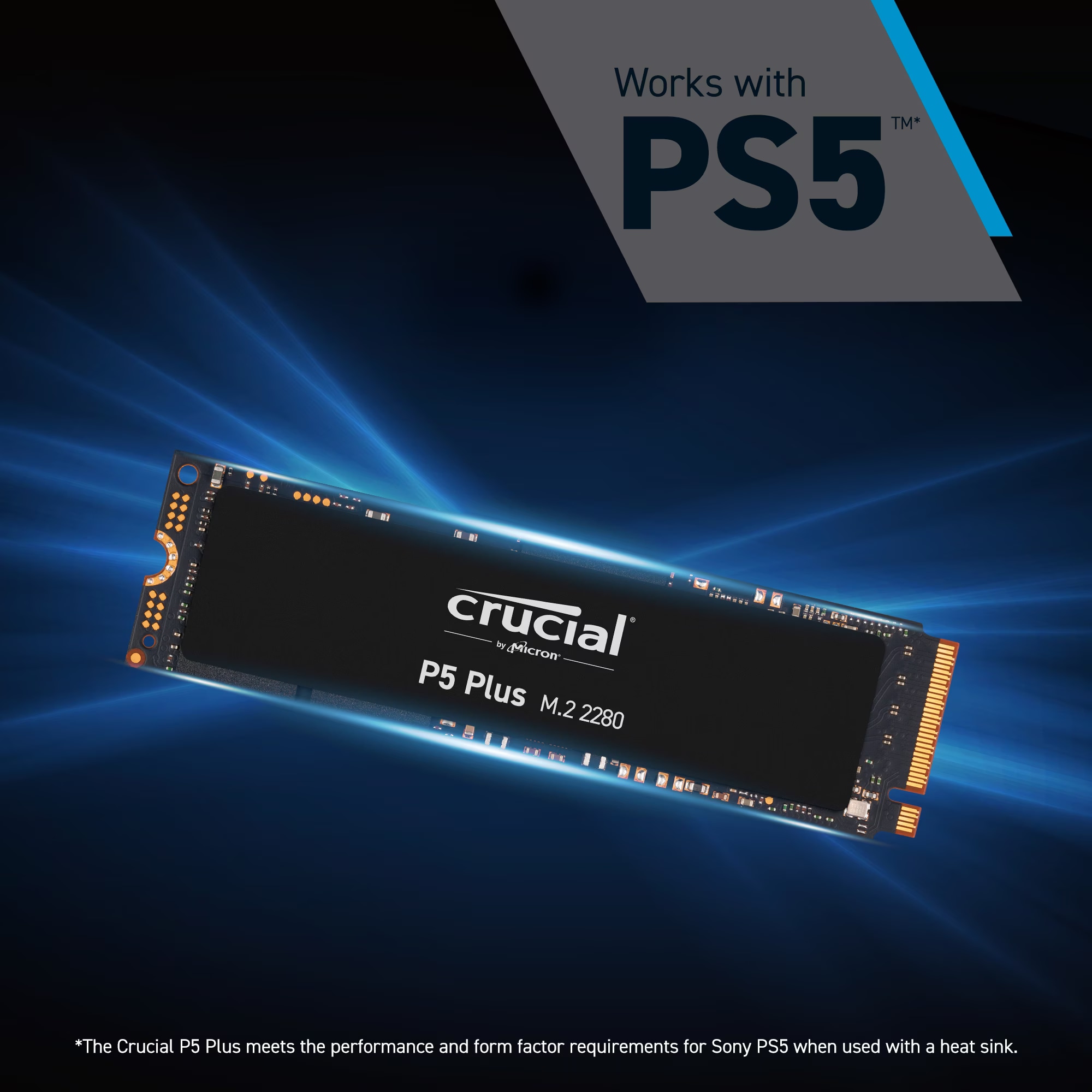 Nvme Ssd Power Crucial P5 Power Consumption Crucial P5 Plus Review