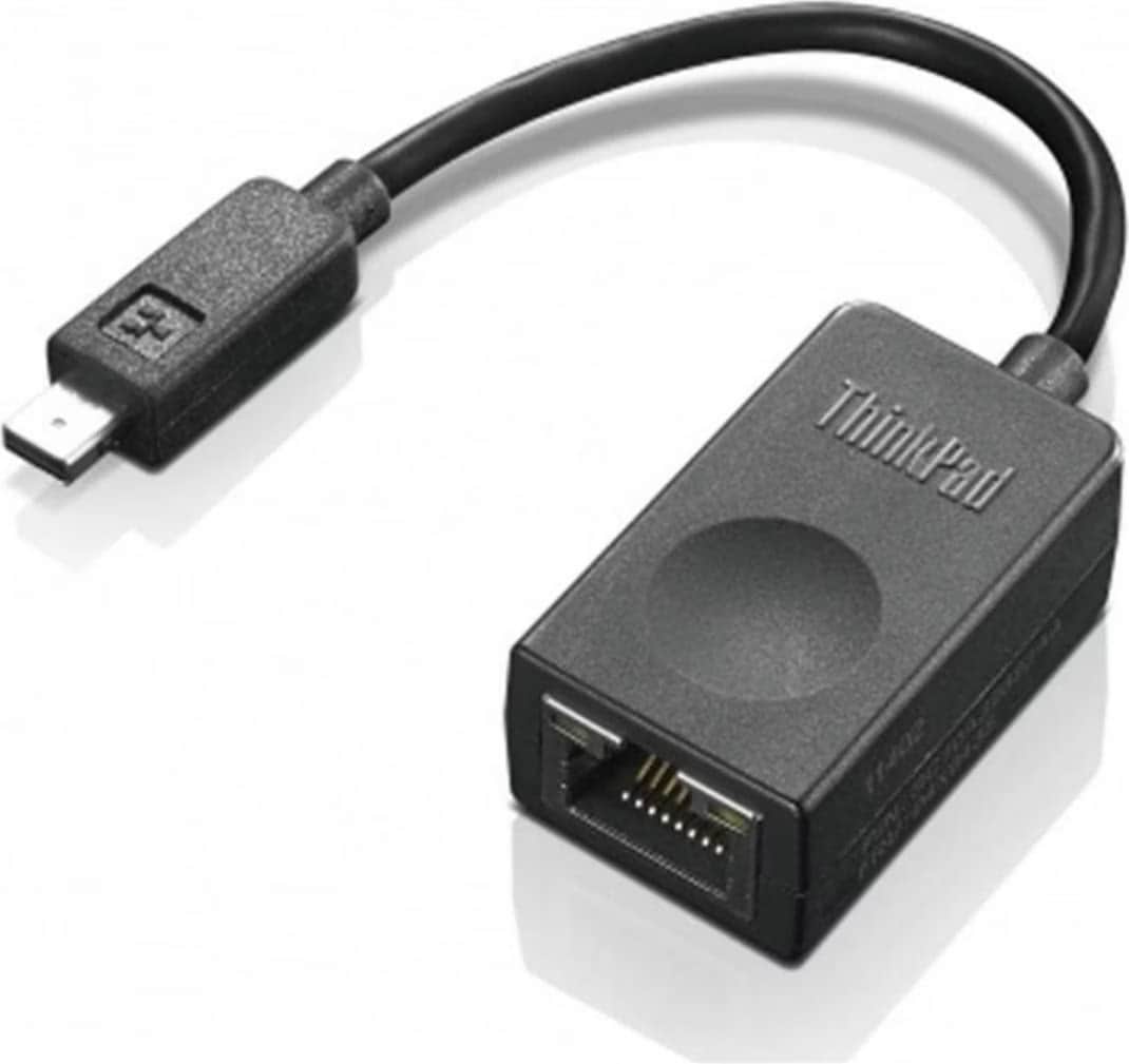 Laptop Lenovo Thinkpad LENOVO THINKPAD USB 3.0 £5.00 - UK Ethernet Adapter
