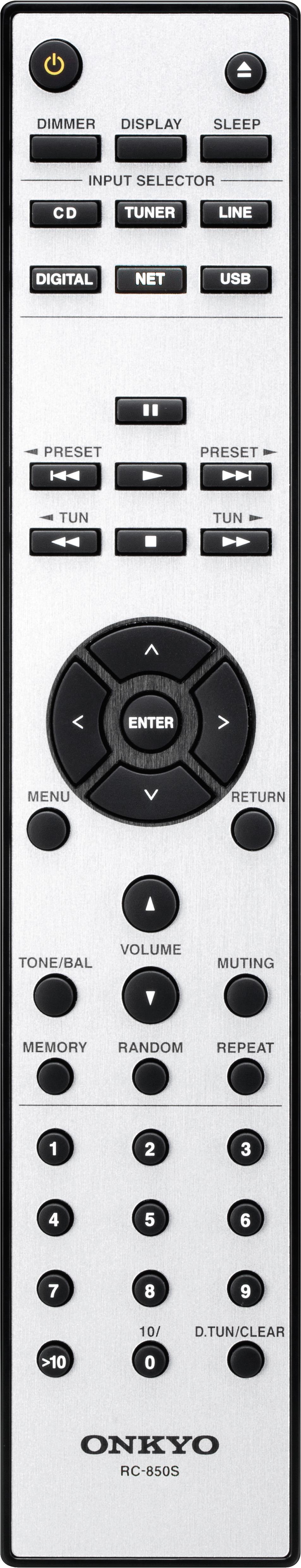 Onkyo Cr-N765 - buy at Digitec