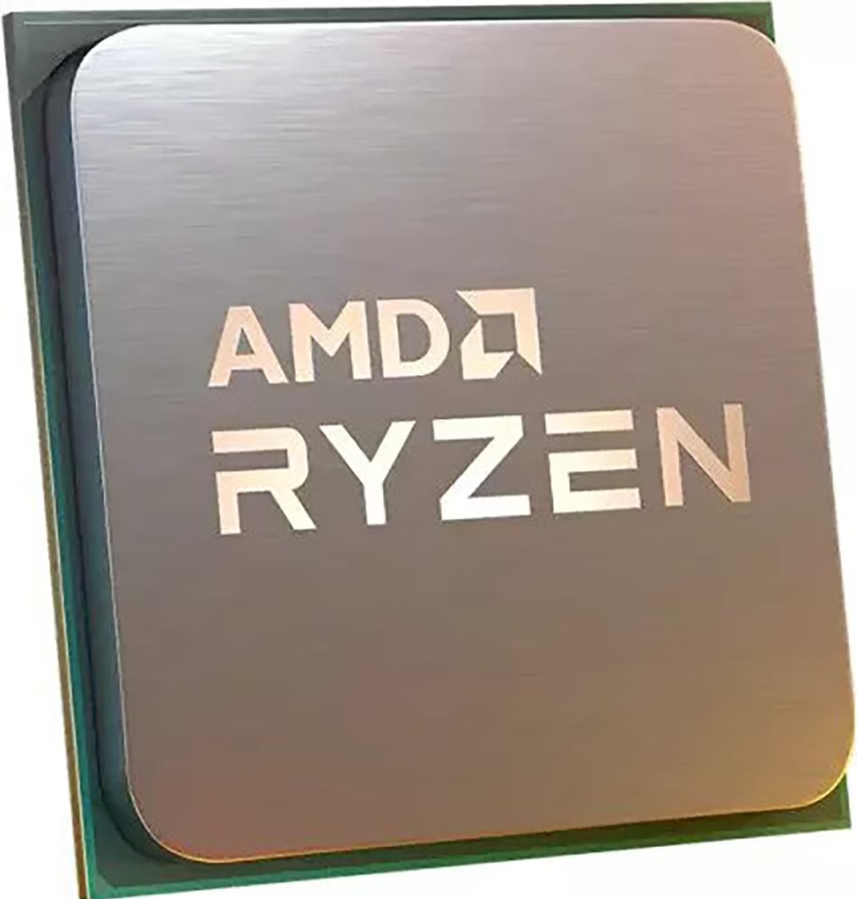 AMD Ryzen 5 5600 - buy at Digitec